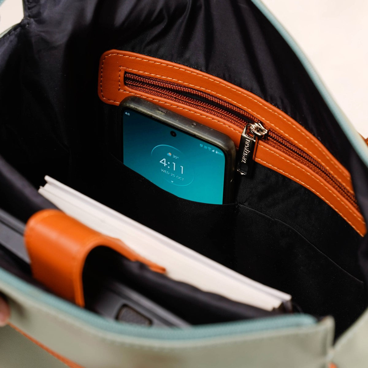 2-In-1 Convertible Tote Bag And Backpack Online Premium Tote Bag