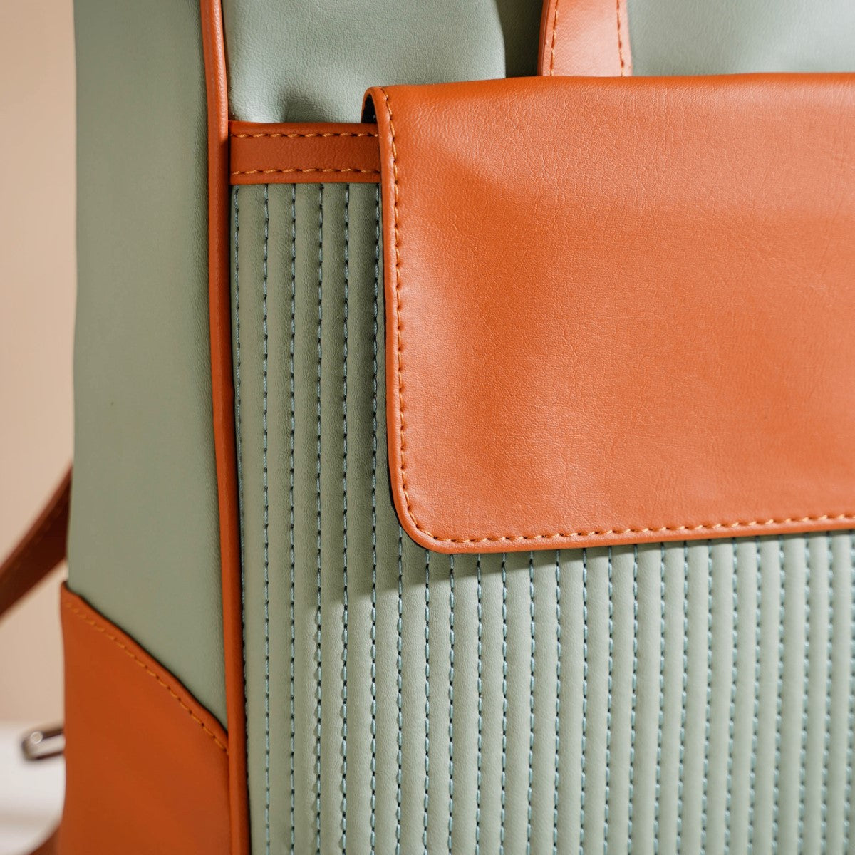 2-In-1 Convertible Tote Bag And Backpack Online Premium Tote Bag