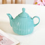 3 Piece Ambrosia Tea Set For 1