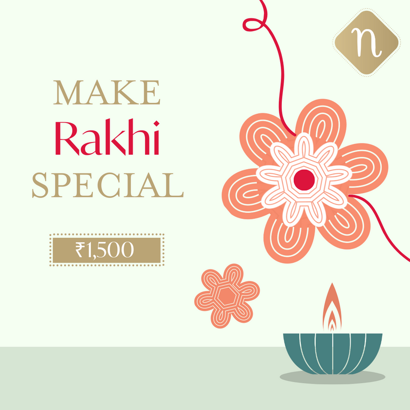 Rakhi Gift Card