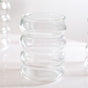 4 Tier Caterpillar Cocktail Glass Set Of 4 300ml