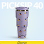 Minions Explosion Insulated Bottle 1200ml