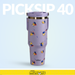 Minions Explosion Insulated Bottle 1200ml