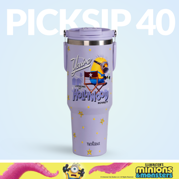 Minions And Monsters Hollywood Royalty Bottle 1200ml