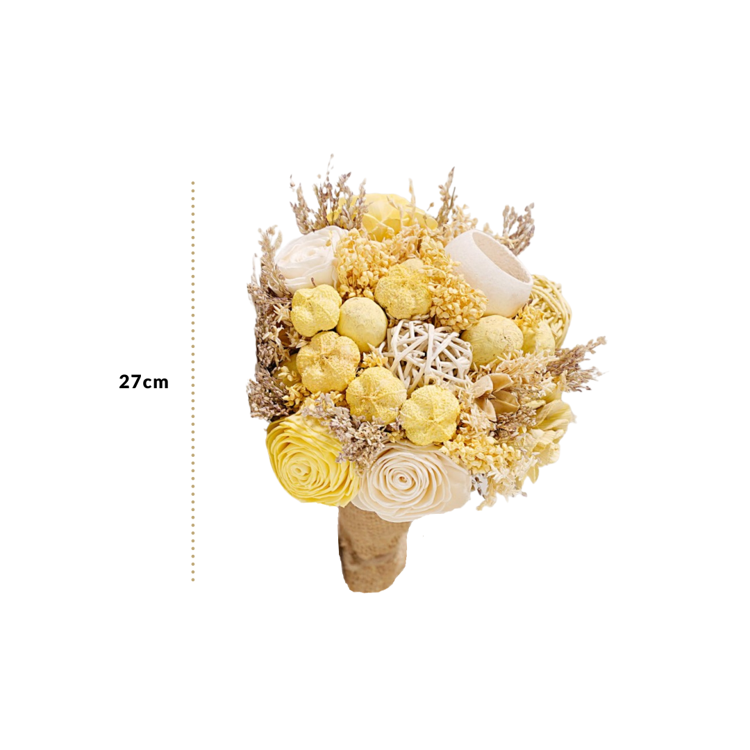 Floral Bouquet - Shop Decor Flower Bouquet at Best Price |Nestasia