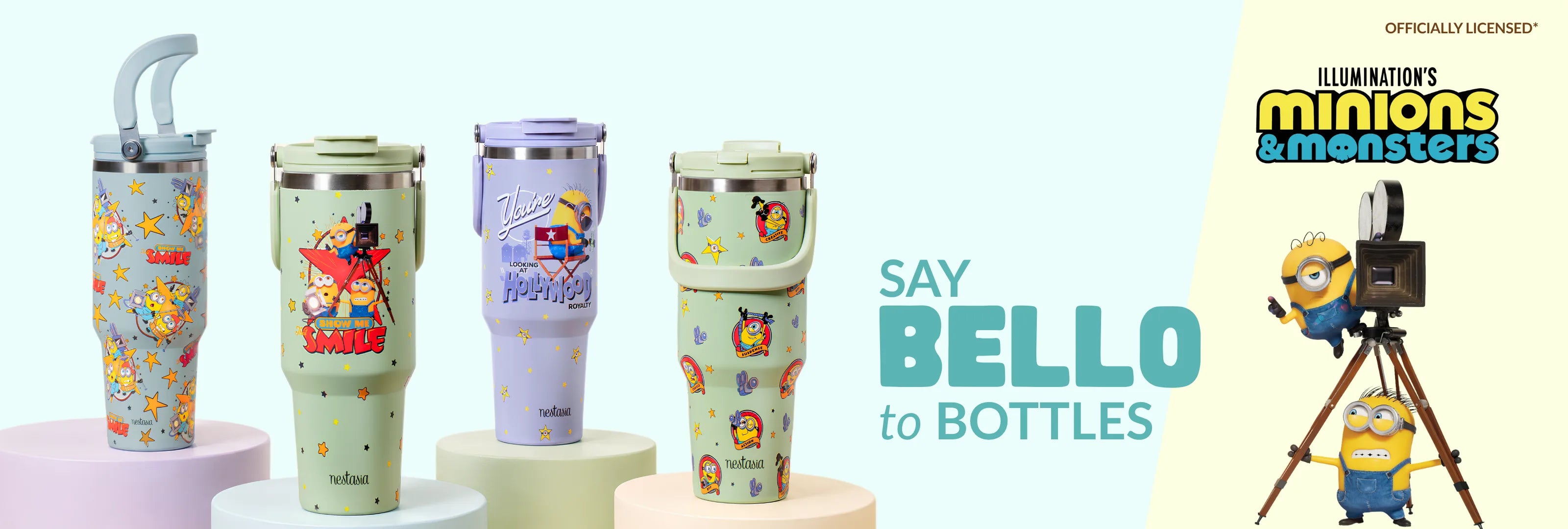 Bottles