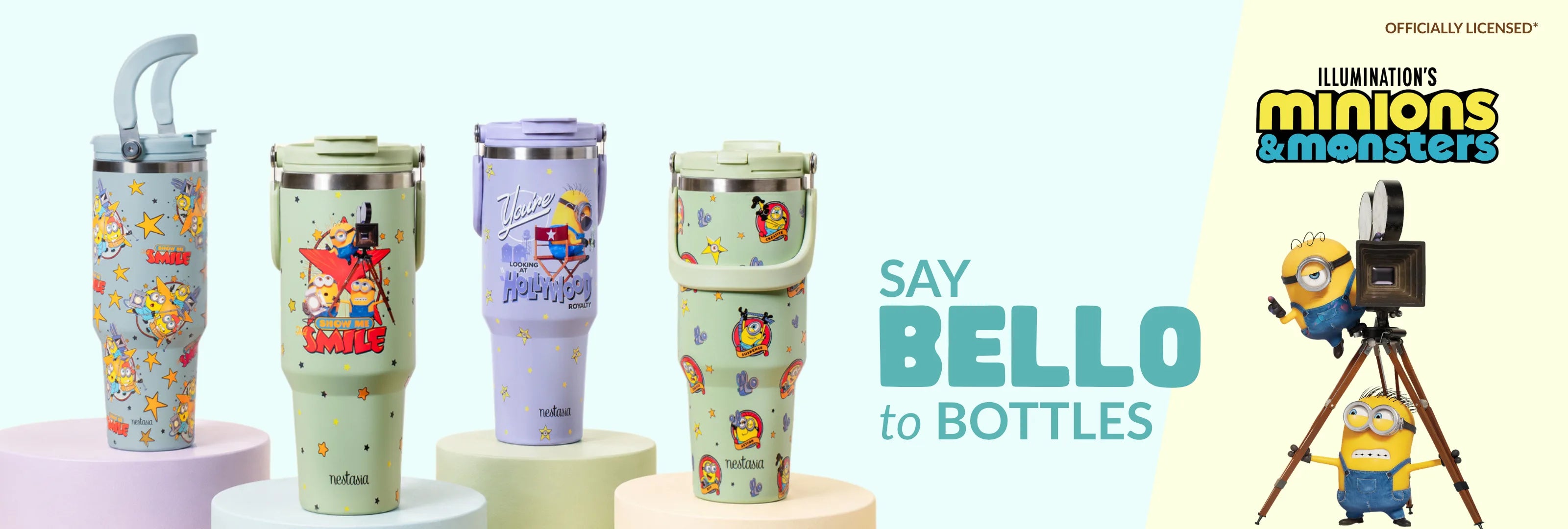 Bottles