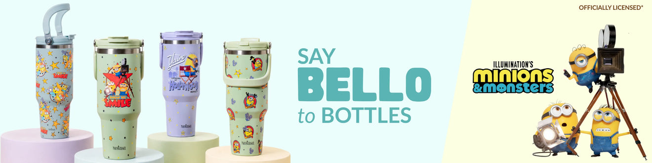 Cups, Mugs + Drinkware banner