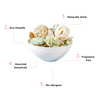 Nature's Decor Potpourri Green