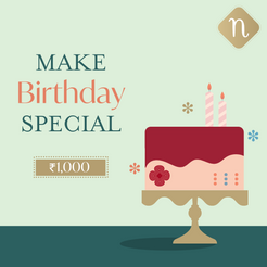 Birthday Gift Card