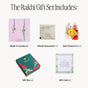 Royal Mint Rakhi Lumba Gift Set