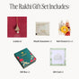 Royale Pearl Lumba Gift Set
