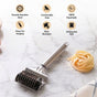 Rolling Spaghetti Cutter