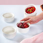 Bowl For Dessert Set of 6