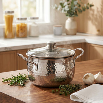 Stainless Steel Collection