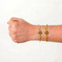 Mangalmurti Ganesha Rakhi Set