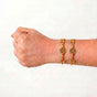 Sacred Om Rakhi Gift Set