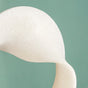 Abstract Swirl Tabletop Decor