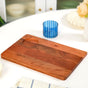 Acacia Platter With Bowl Set Of 2