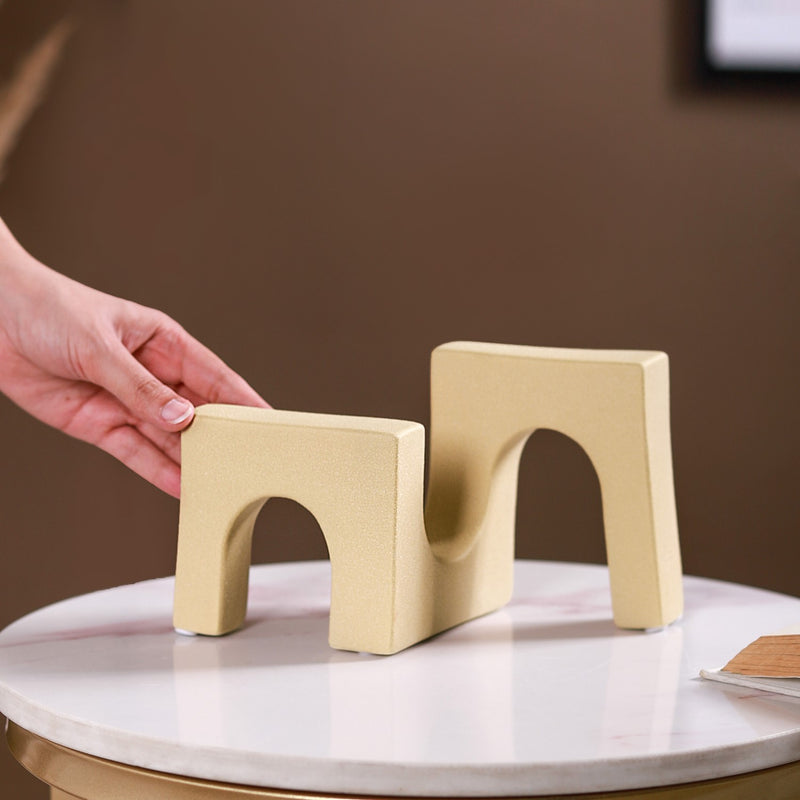 3D Architectural Design Nordic Showpiece