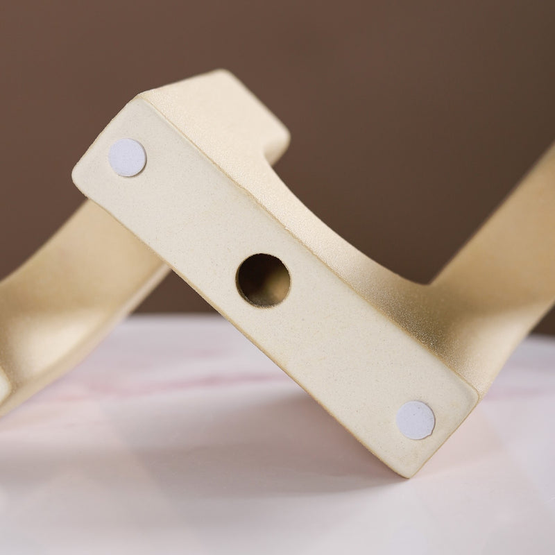 3D Architectural Design Nordic Showpiece