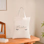 Aesthetic Sustainable Street Tote Bag Set Of 2