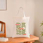 Aesthetic Sustainable Street Tote Bag Set Of 2