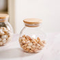 Airtight Glass Container Set Of 2 350ml