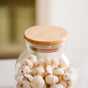 Airtight Glass Container Set Of 2 350ml