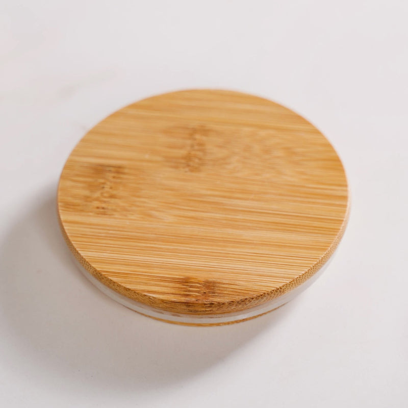 Airtight Jar Set For Dry Fruit Big 1100ml