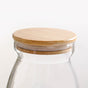 Airtight Jar Set For Dry Fruit Big 1100ml
