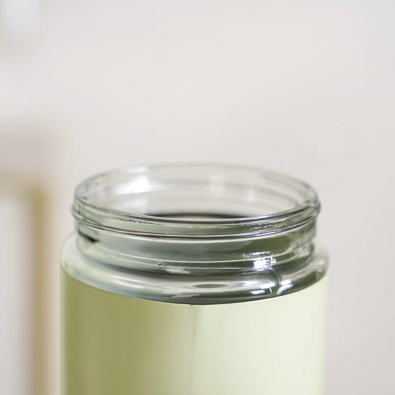 Airtight Kitchen Canister With Window Set Of 4 2000ml