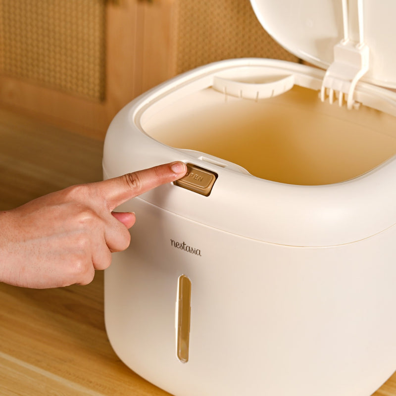 Airtight Multipurpose Rice Storage Container 6000ml