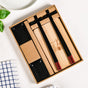 All In One Sushi Serving Kit Set Of 7