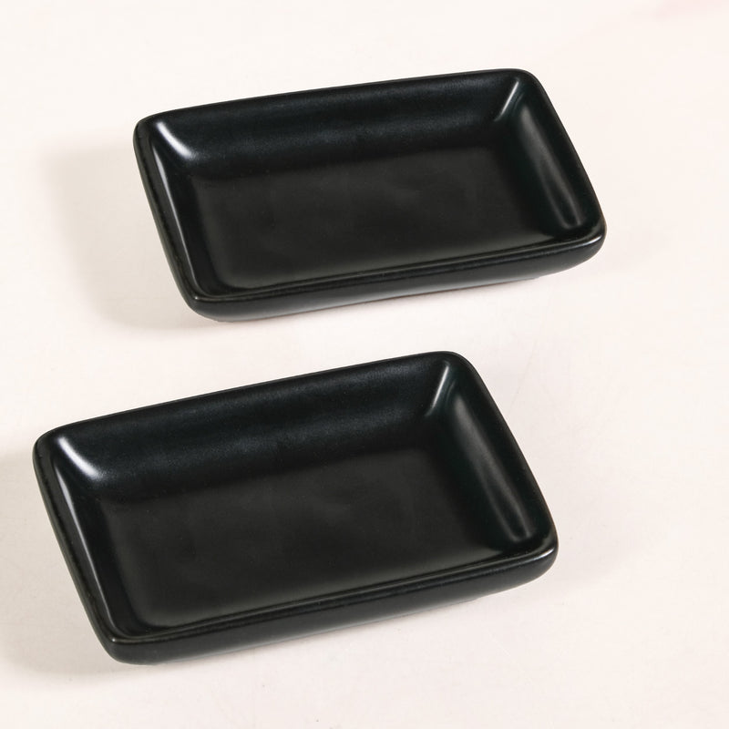 All In One Sushi Serving Kit Set Of 7