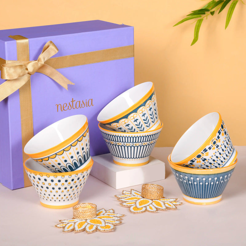 Aloha Delights Gift Hamper Set 4