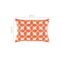 Amber Grove Cotton Cushion Cover 50x36cm