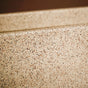 Amplio Modern Beige Trough Planters 61x21 Inch