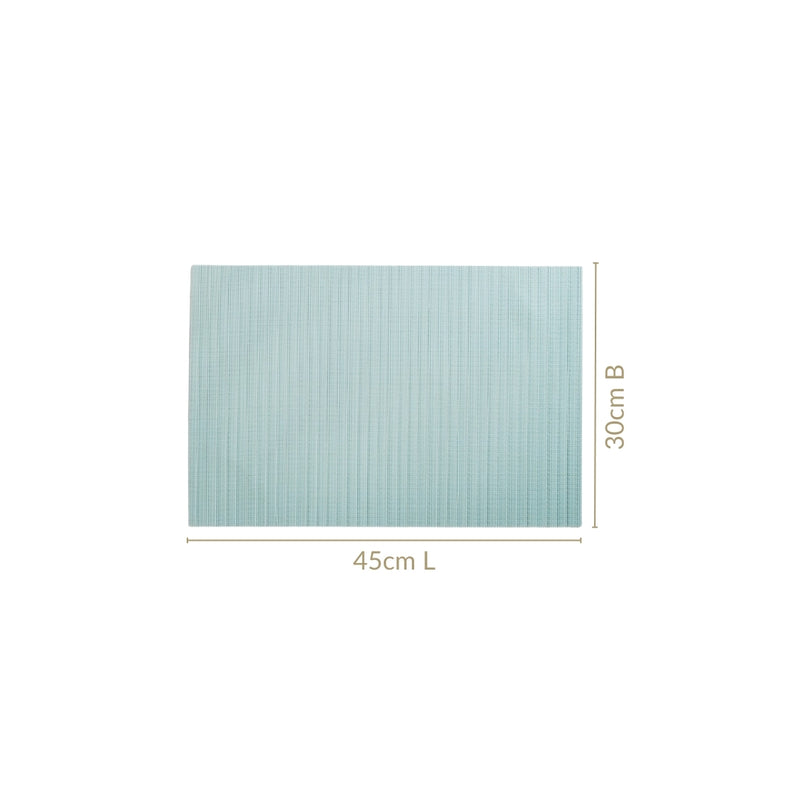 Aqua-Table-Mat-Set-Of-6