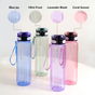 Aqualite Tall Sipper Water Bottles