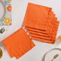 Arancia Complete Table Linen Set With Mats, Napkins, Runners And Table Cloth