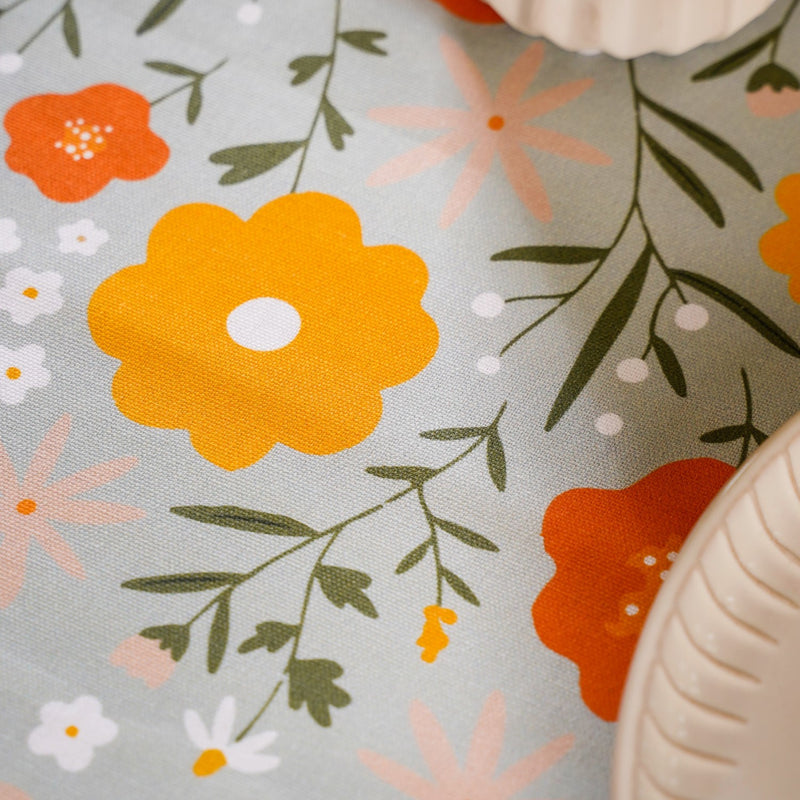 Arancia Luxe 8 Seater Table Runner 264x35cm