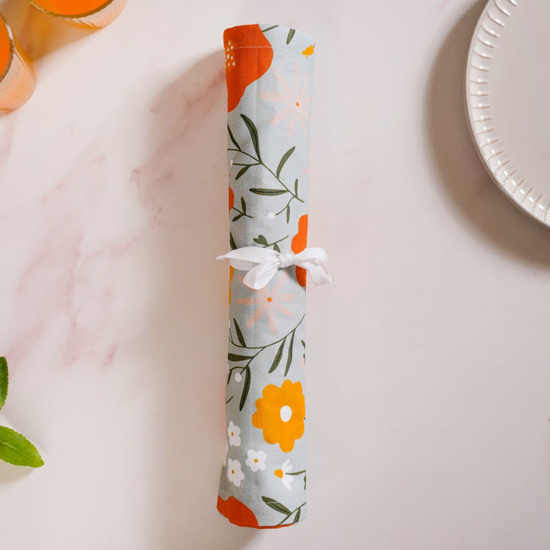 Arancia Luxe Table Runner