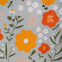 Arancia Premium Place Mat Set Of 6