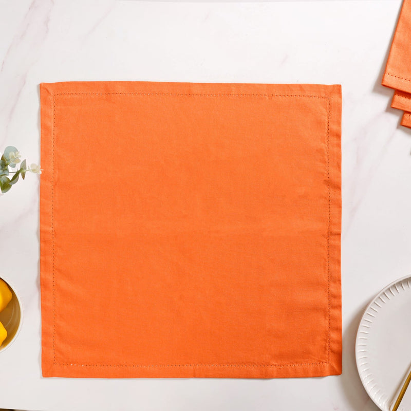 Arancia Table Napkin Set Of 6
