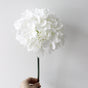 Artificial Hydrangea Pink- Artificial flower, faux flower, flower for vase, decorative flowers, artificial plants, fake flowers