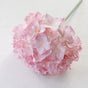 Artificial Hydrangea Pink- Artificial flower, faux flower, flower for vase, decorative flowers, artificial plants, fake flowers