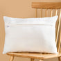 Artisan Bloom Cotton Cushion Cover 50x36cm