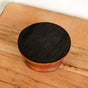 Artisan Chevron Square Wooden Dessert Riser