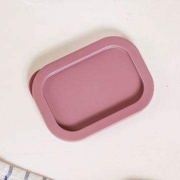 Groovo Small Lid Pink
